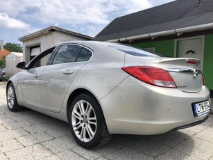 OPEL INSIGNIA 2.0 CDTI Cosmo Magyarországi! Megkimélt! Sz.könyv!