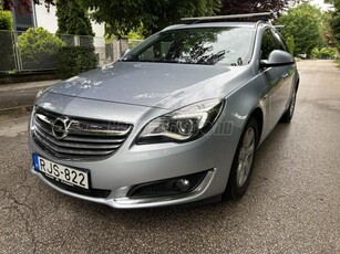 OPEL INSIGNIA 2.0 CDTI EcoFlex Drive Start Stop SPORTS TOURER SW