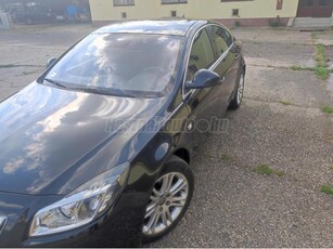 OPEL INSIGNIA 2.0 CDTI Edition (Automata) HB