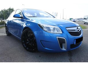 OPEL INSIGNIA 2.8 V6 T OPC AWD