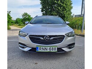 OPEL INSIGNIA Grand Sport 1.5 Edition Start Stop Mo-i végig Autószalon Dunánál szervizelt garantált km 5+1 év gyári garancia