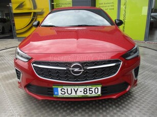 OPEL INSIGNIA Grand Sport 2.0 T AWD GSi (Automata)