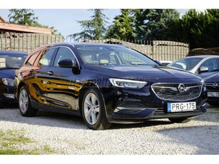 OPEL INSIGNIA Sports Tourer 1.6 CDTI Innovation Start Stop (Automata) 1ÉV GARI! MO-I! 1 TULAJ! SZ.KÖNYV! KÉKMETÁL!