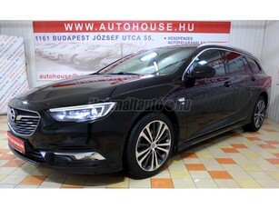 OPEL INSIGNIA Sports Tourer 2.0 CDTI AWD Ultimate Start Stop (Automata) OPC LINE! 210 LE! HEAD-UP! MASSZÁZS! BŐR! ALCANTARA! NAVI! LED! 6.690.000 + Áfa!