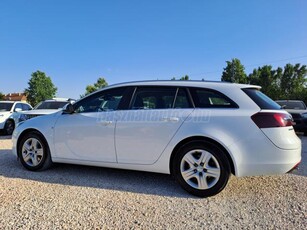 OPEL INSIGNIA Sports Tourer 2.0 CDTI Edition Start Stop (Automata) 170 LE / ÁFÁS / MAGYARORSZÁGI / 1 TULAJ / SZERVÍZKÖNYV / GARANCIA /