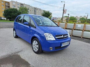 OPEL MERIVA 1.4 Enjoy 151010 KM - KLÍMA