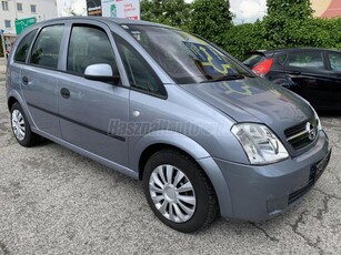 OPEL MERIVA 1.6 16V Cosmo