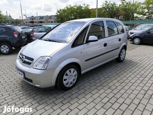 Opel Meriva 1.6 16V Enjoy Easytronic 152000 KM!...