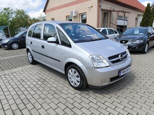 OPEL MERIVA 1.6 16V Enjoy Easytronic 152000 KM! AUTOMATA VÁLTÓ!