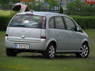 OPEL MERIVA A 1.3 DTI Cosmo