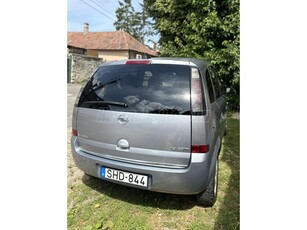 OPEL MERIVA A 1.3 DTI Cosmo