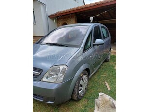 OPEL MERIVA A 1.4 Cosmo