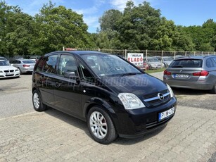 OPEL MERIVA A 1.4 Essentia