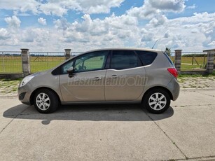 OPEL MERIVA B 1.4 Selection