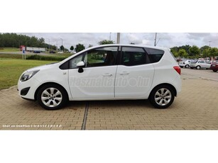 OPEL MERIVA B 1.4 T Design Innovation. 72000 KM.!