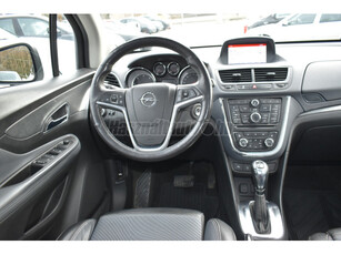 OPEL MOKKA 1.7 CDTI Cosmo (Automata)