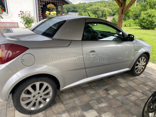 OPEL TIGRA