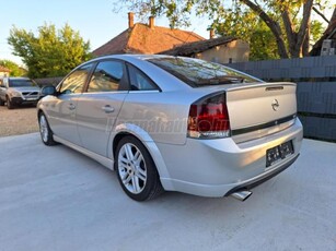 OPEL VECTRA 2.2 DTI GTS [Sport] Motorhibás!!!Kifogástalan állapot!Bőr belső