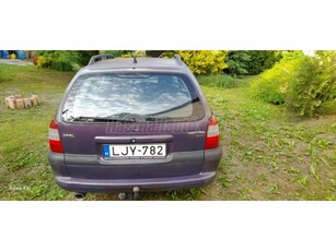 OPEL VECTRA B Caravan 1.6 16V CD