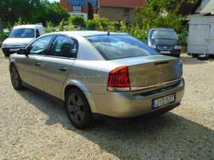 OPEL VECTRA C 2.0 DTI Elegance Jó motorral.klímával.könnyűfémfelnikkel