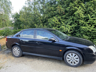 OPEL VECTRA C 2.2 DTI Comfort