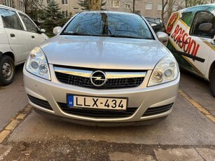 OPEL VECTRA C Caravan 1.9 CDTI Comfort