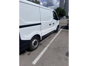 OPEL VIVARO 1.6 CDTI L1H1 2.7t Euro 6