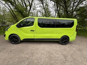 OPEL VIVARO 1.6 CDTI L1H1 2.7t Start-Stop Medium