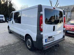 OPEL VIVARO 2.0 CDTI L1H2 2.9t