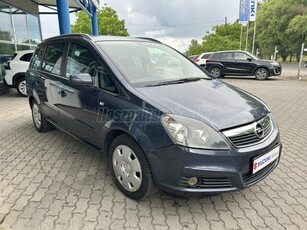 OPEL ZAFIRA 1.8 Enjoy Megkímélt 7 Személyes