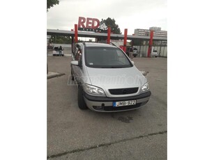 OPEL ZAFIRA 2.0 DTI Comfort (Automata)