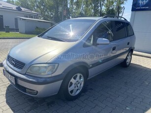 OPEL ZAFIRA 2.0 DTI Elegance A K C I Ó ! ! !