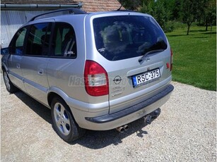 OPEL ZAFIRA A 1.6 Comfort