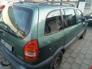 OPEL ZAFIRA A 1.8 16V Elegance