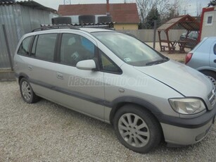 OPEL ZAFIRA A 2.0 DTI Elegance