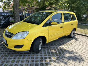 OPEL ZAFIRA A