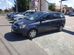 OPEL ZAFIRA B 1.6 Elegance