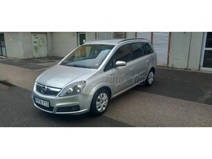 OPEL ZAFIRA B 1.6 Elegance