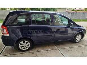 OPEL ZAFIRA B 1.6 Enjoy