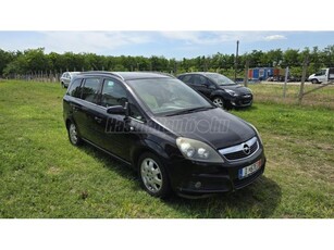 OPEL ZAFIRA B 1.6 Essentia