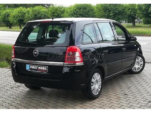 OPEL ZAFIRA B 1.6 Essentia Klíma-!!!