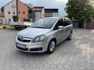 OPEL ZAFIRA B 1.9 CDTI Enjoy 187.000km