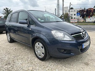 OPEL ZAFIRA B 2.2 Cosmo