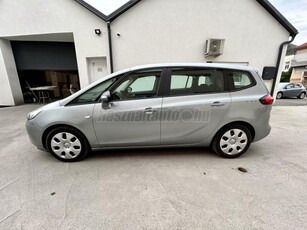 OPEL ZAFIRA TOURER 1.4 T Active 137e KM