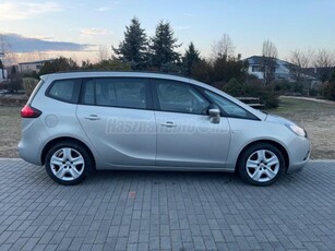 OPEL ZAFIRA Tourer 1.4 T Active Magyarországi---2.tulaj---szép állapot---128.000km