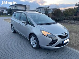 Opel Zafira Tourer 1.4 T Active Magyarországi--...