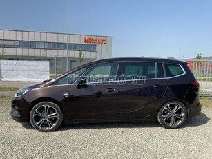 OPEL ZAFIRA TOURER 1.6 T Innovation (Automata) (7 személyes ) OPC-line Magyarországi!szervízkönyves/ 2 db gyári kulcs