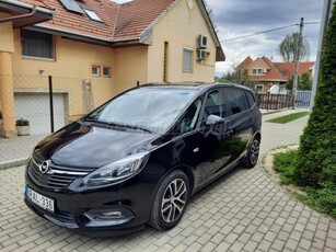 OPEL ZAFIRA TOURER 2.0 CDTI Edition (Automata) (7 személyes ) Heti akció!!!