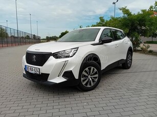 PEUGEOT 2008 1.2 PureTech Active