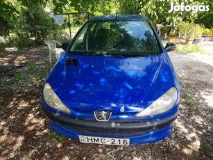 Peugeot 206 1.1 Presence